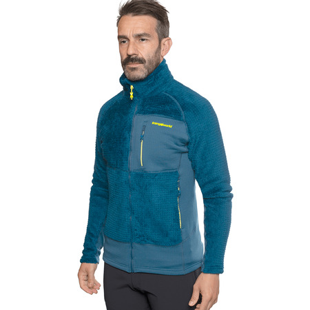 Chaqueta Trangoworld TRX2 Loft Pro 5C1