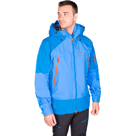 Chaqueta Trangoworld TRX2 Shell Pro 228