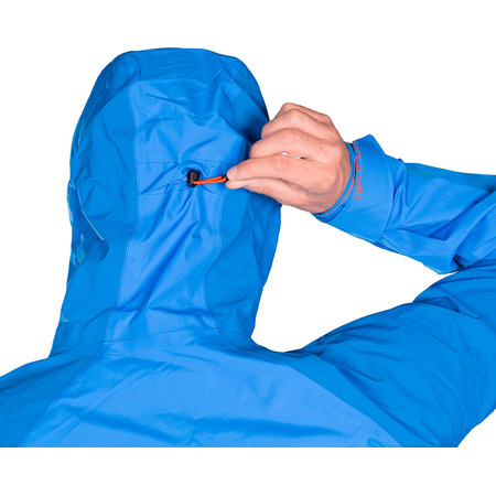 Chaqueta Trangoworld TRX2 Shell Pro 228