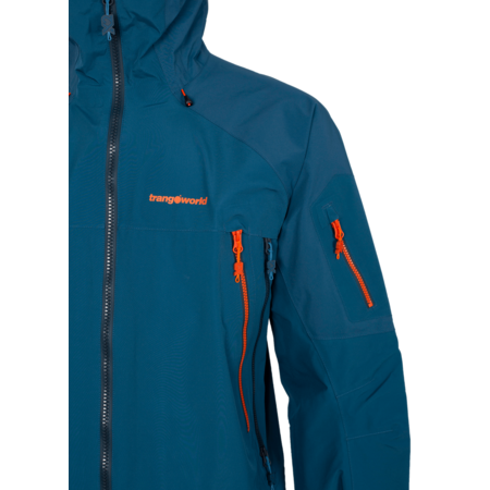 Chaqueta Trangoworld TRX2 Shell Pro 282