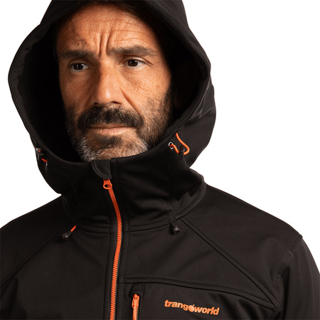 Chaqueta Trangoworld Trx2 Soft Pro 410