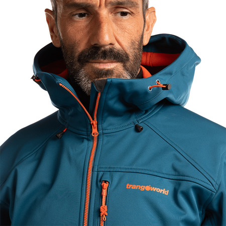 Chaqueta Trangoworld Trx2 Soft Pro 430