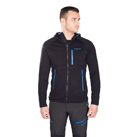 Chaqueta Trangoworld TRX2 Stretch Pro 312