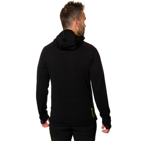 Chaqueta Trangoworld TRX2 Stretch Pro 313