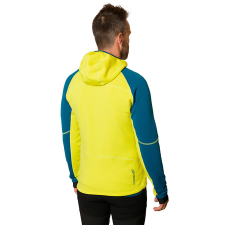 Chaqueta Trangoworld TRX2 Stretch Pro 31Z