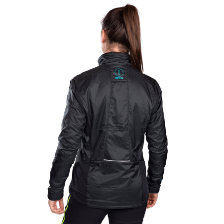 Chaqueta Trangoworld Urales 511