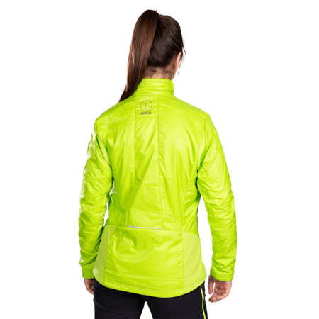 Chaqueta Trangoworld Urales 5E8