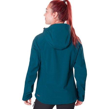 Chaqueta Trangoworld Wanaba 9L0