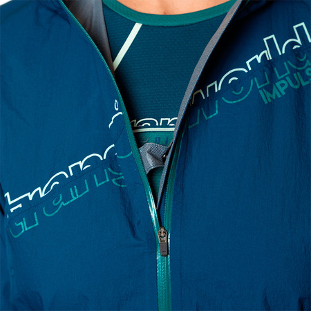 Chaqueta Trangoworld Zante 120