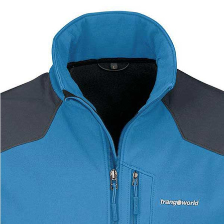 Chaqueta Trangoworld Zeki 343