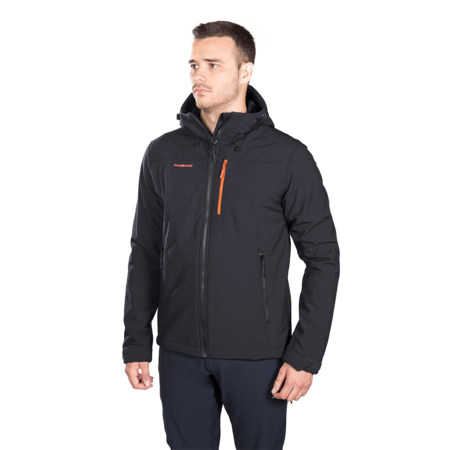 Chaqueta Trangoworld Windplus Rodopes 910