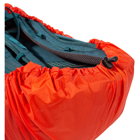 Cubremochilas Tatonka 20- 30 L Naranja