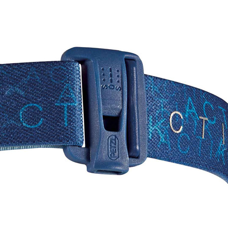 Frontal Petzl Actik Azul