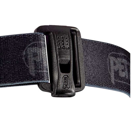 Frontal Petzl Tactikka 200 LM Negro