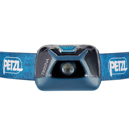 Frontal Petzl Tikkina 150 Lm Azul