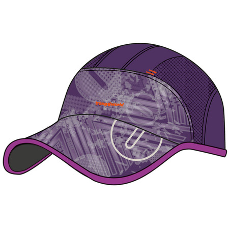 Gorra Trangoworld Karoo 340