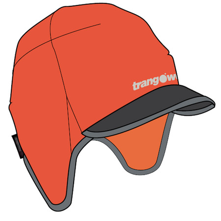 Gorra Trangoworld Phenix 461