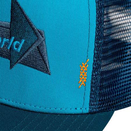 Gorra Trangoworld Dunloe 520