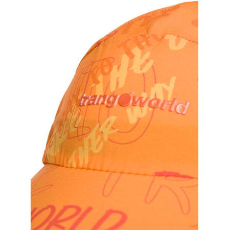 Gorra Trangoworld Verrand 130