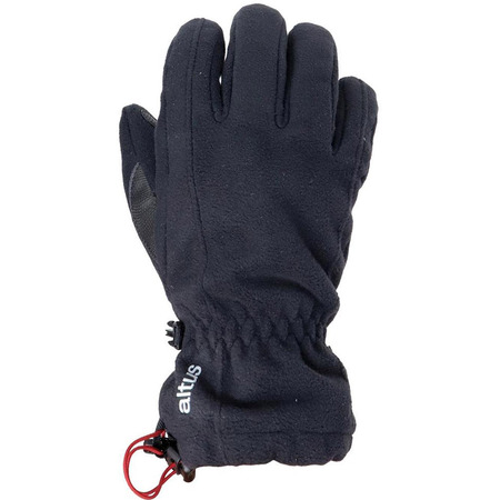 Guantes Altus Baru Negro