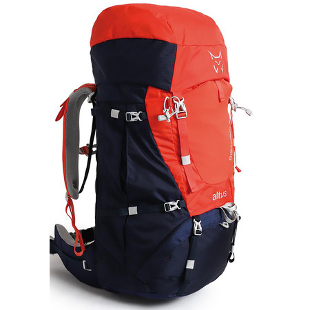 Mochila Altus Bisaurin 50