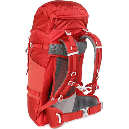 Mochila Altus Pirineos 40 H30 Rojo