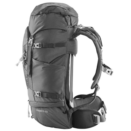 Mochila Altus Pirineos 40 J30 Gris