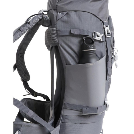 Mochila Altus Pirineos 40 J30 Gris