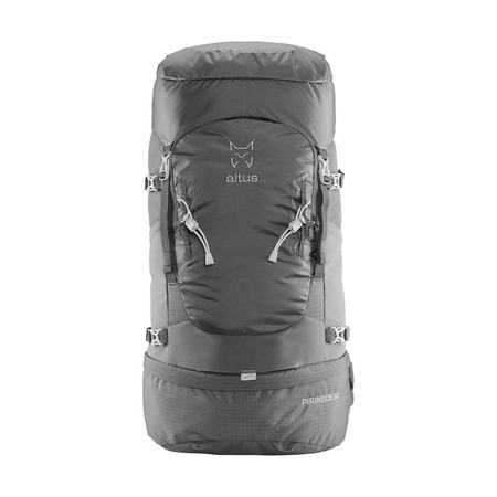 Mochila Altus Pirineos 50 J30 Gris