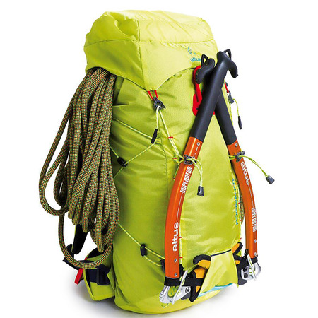 Mochila Altus Poincenot 35