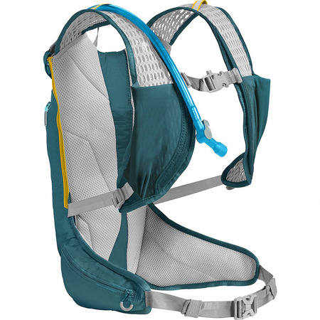 Mochila Camelbak Octane XCT 7l Verde Teal