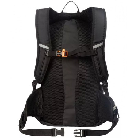 Mochila Elementerre Sarawat 25 Negro