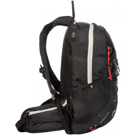 Mochila Elementerre Sarawat 25 Negro