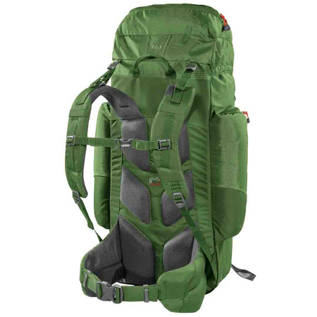 Mochila Ferrino Chilkoot 75 Verde