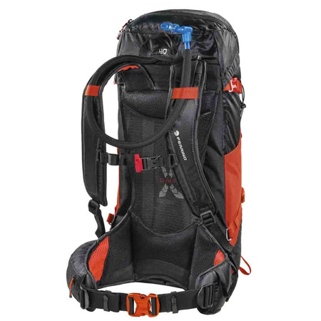 Mochila Ferrino Dry Hike 32 impermeable