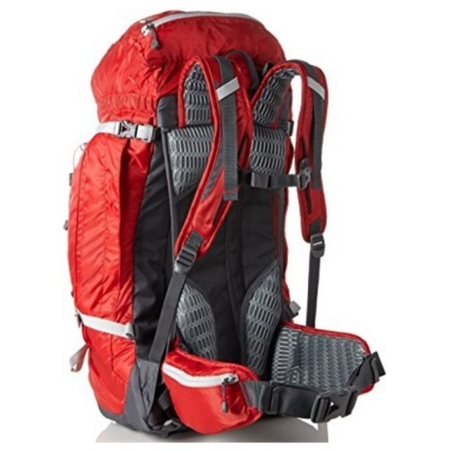 Mochila Ferrino Finisterre 38 Rojo