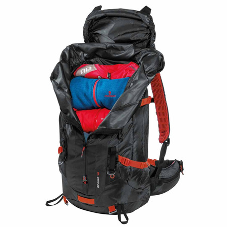 Mochila Ferrino Impermeable Dry Hike 48+5