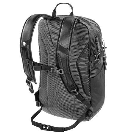 Mochila Ferrino Rocker 25 Negro