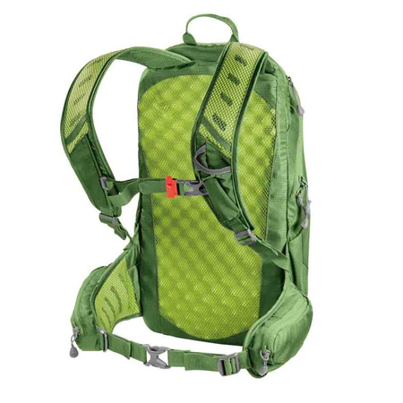 Mochila Ferrino Spark 13 Verde