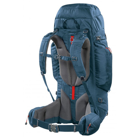 Mochila Ferrino Transalp 60 Azul marino