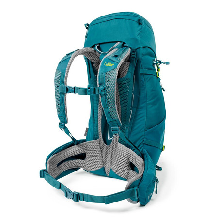 Mochila Lowe Alpine Airzone Pro+ 35:45 Verde