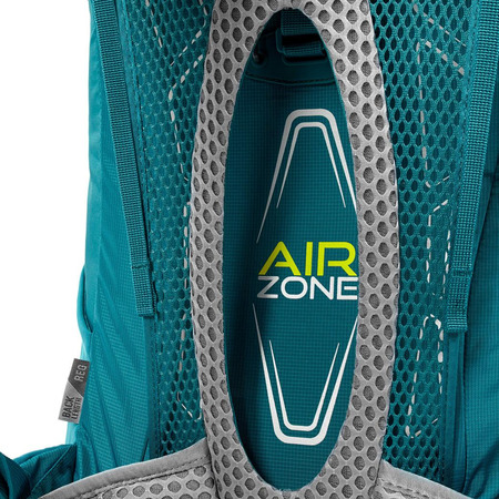 Mochila Lowe Alpine Airzone Pro+ 35:45 Verde