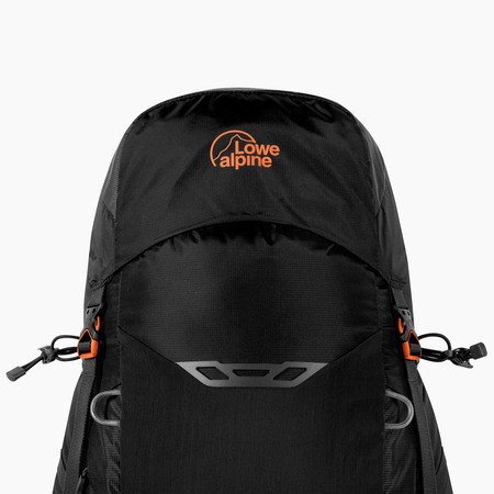 Mochila Lowe Alpine AirZone Trek + 35-45 Negro