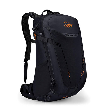 Mochila Lowe Alpine Airzone Z 20 Negro