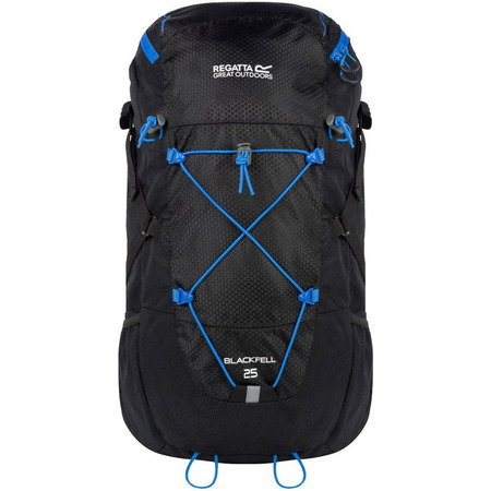 Mochila Regatta Blackfell II 25 litros Negro