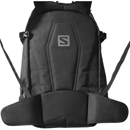 Mochila Salomon Side 25 Negro