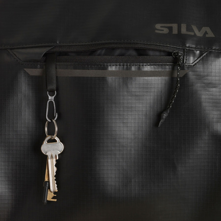 Mochila Silva 360 Lap 18 Negro