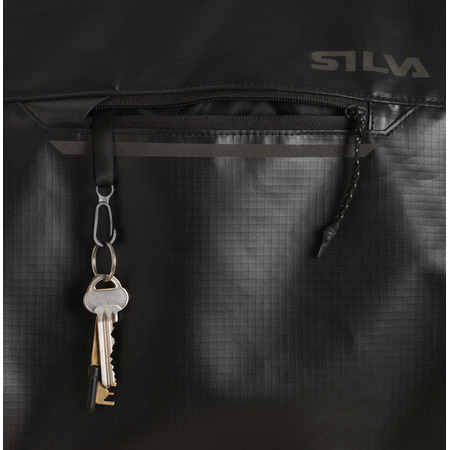 Mochila Silva 360 Loop 24 Negro