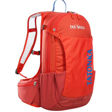 Mochila Tatonka Baix 12 Naranja