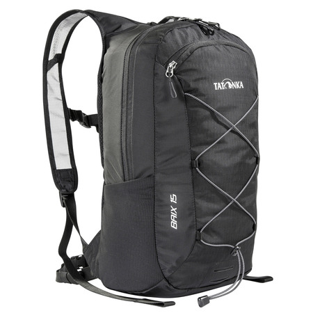 Mochila Tatonka Baix 15 Negra